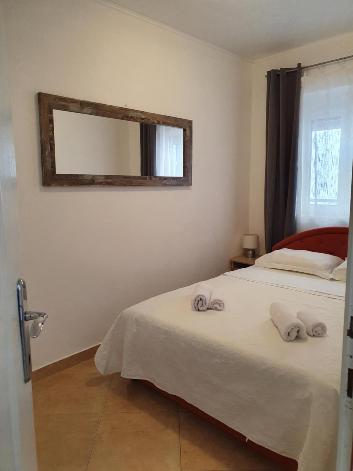 Fortunella Apartments Herceg Novi Exterior foto
